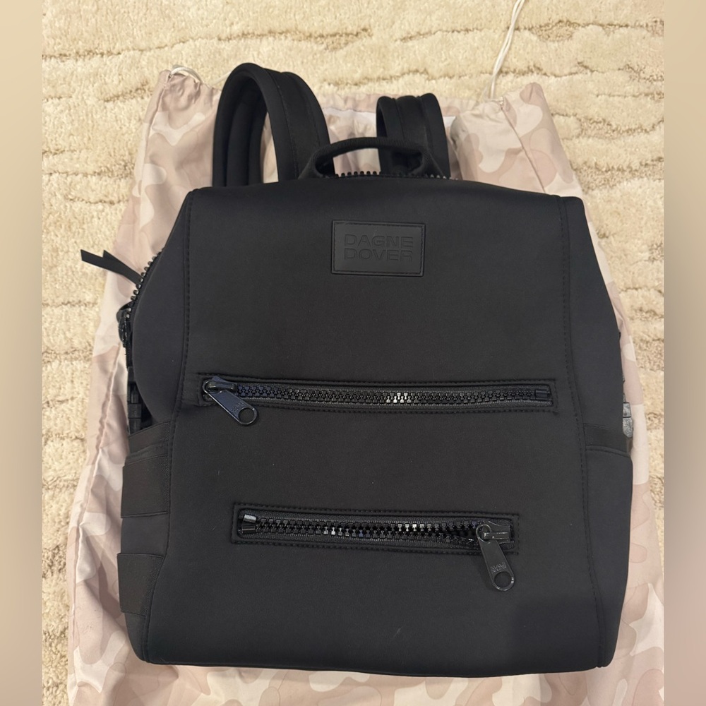 Dagne Dover Indi Neoprene Diaper Backpack